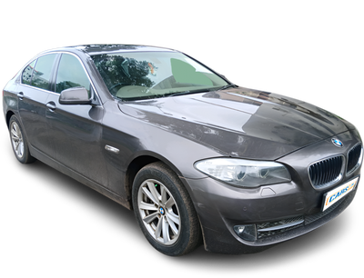 BMW 5 Series-img